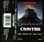 Cover of The Voice Of The Cult, 1988, Cassette