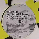 Digimind - Addicted 2 Love