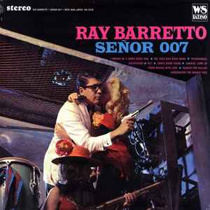 Ray Terrace – Home Of Boogaloo (Vinyl) - Discogs