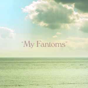 My Fantoms (CD, Album) for sale
