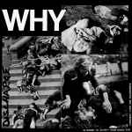 Cover of Why, 2018-12-10, Vinyl