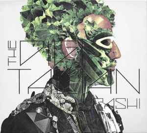 Arashi – The Digitalian (2014, CD) - Discogs