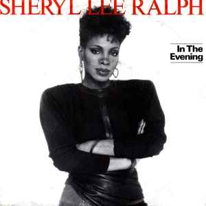 In The Evening - Sheryl Lee Ralph