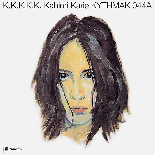 Kahimi Karie - K.K.K.K.K. | Releases | Discogs