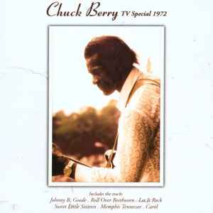 Chuck Berry - TV Special 1972