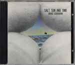 Cover of Salt, Sun And Time, 1995, CD