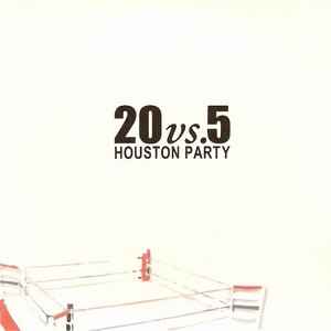 20vs.5 Houston Party - Various