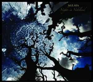 Aglaia - Nights In Nubiland