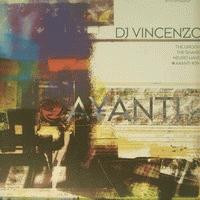 baixar álbum DJ Vincenzo - The Groove The Shaker Neuro Waves
