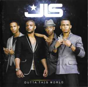JLS (3) - Outta This World