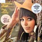 Cover of Angel Of The Morning / That Kind Of Woman, 1968, Vinyl