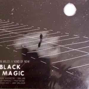 Jason Miles - Black Magic