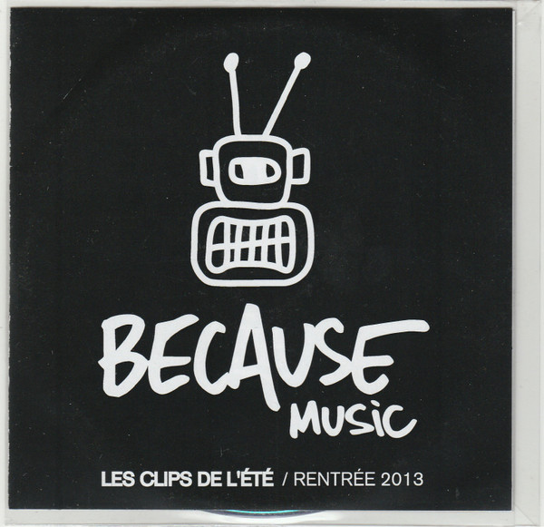 ladda ner album Download Various - Les Clips De Lété Rentrée 2013 album