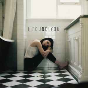 Millie Tizzard - I Found You album cover