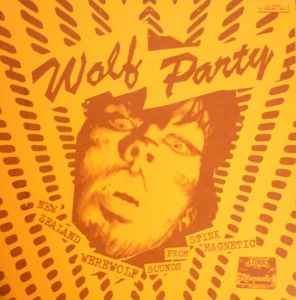 Wolf Party - Various