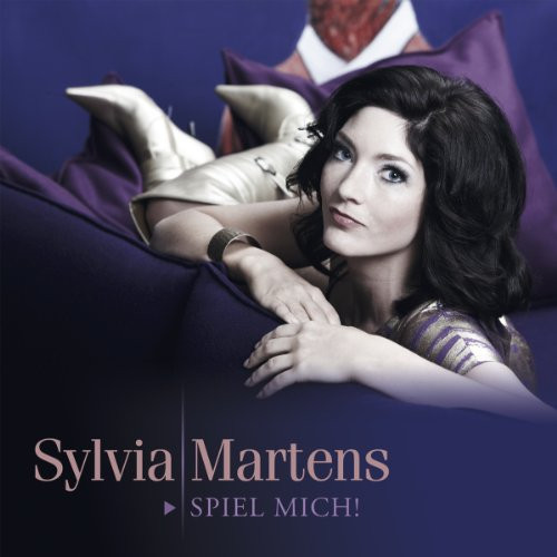 baixar álbum Sylvia Martens - Spiel Mich