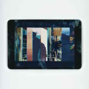 Portico Quartet - Art In The Age Of Automation album cover