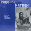 Nathen Page - Page-ing Nathen