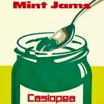 Cover of Mint Jams, 1982, Vinyl