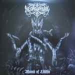 Cover of Womb Of Lilithu, 2013-10-25, Vinyl
