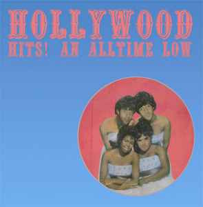 Hollywood (27) - Hits! An Alltime Low