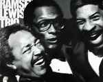 Album herunterladen Ramsey Lewis Trio Featuring Lem Winchester - It Could Happen To You Easy To Love