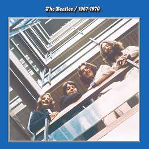 1967-1970 (Vinyl, LP, Compilation) for sale