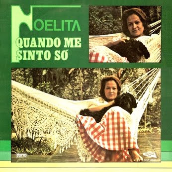 Noelita – Quando Me Sinto Só (1975, Vinyl) - Discogs