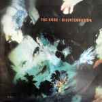 Cover of Desintegracion = Disintegration, 1989, Vinyl