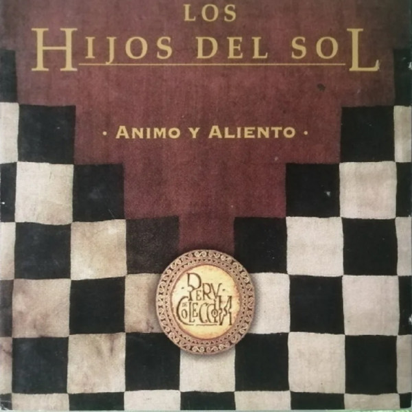 Los Hijos Del Sol – Los Hijos Del Sol (1990, Cassette) - Discogs