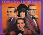 Cover of A Certain Smile A Certain Sadness, 1966, Vinyl