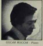 Oscar Rocchi on Discogs