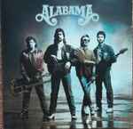 Cover of Alabama Live, 1993, CD