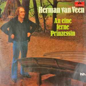 Herman van Veen - An Eine Ferne Prinzessin