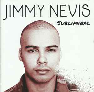 Jimmy Nevis - Subliminal album cover