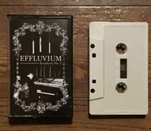 Effluvium (3) - Symphony No. 2 album cover