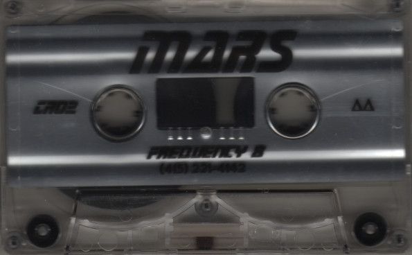 télécharger l'album Mars vs Mystre - Mars vs Mystr e Vol 01