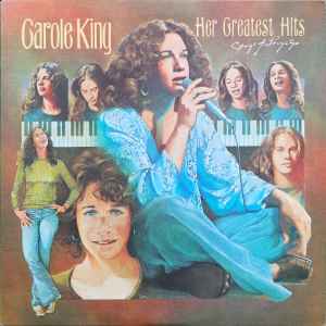 Her Greatest Hits (Songs Of Long Ago) (Vinyl, LP, Compilation, Stereo)en venta