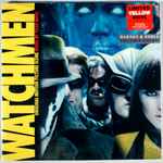 Cover of Watchmen (Original Motion Picture Score), 2018, Vinyl