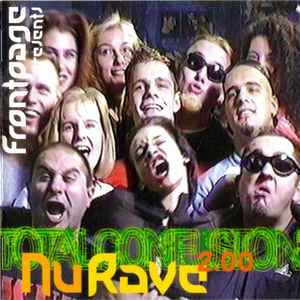 Various - Frontpage Presents Nu Rave Vol. 2.00 Total Confusion