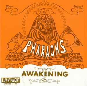 Awakening - The Pharaohs