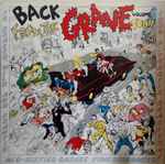 Cover of Back From The Grave Volume Four, 1984, Vinyl