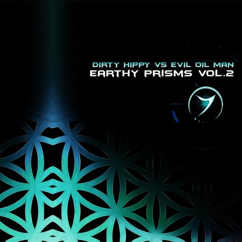 ladda ner album Dirty Hippy vs Evil Oil Man - Earthy Prisms