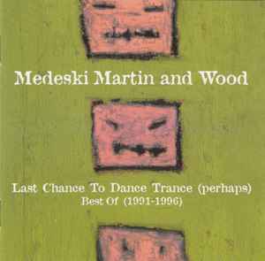 Medeski Martin & Wood – Note Bleu: Best Of Blue Note Years 1998