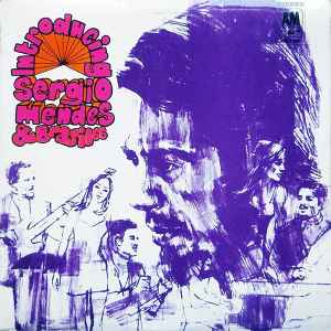 Sergio Mendes & Brasil '66 – Live At Expo '70 (1970, Vinyl) - Discogs