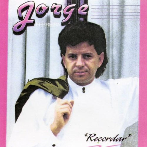 baixar álbum Jorge Ferreira - Recordar