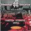 Various - Volume 3: Power Pop / Alternative / Grunge -  CD 3/4
