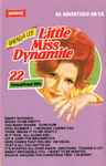 Cover of Little Miss Dynamite, 1980, Cassette