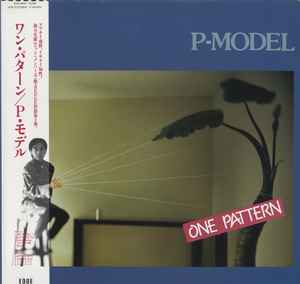 P-Model - Karkador | Releases | Discogs