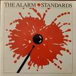 Cover of Standards, 1990, CD